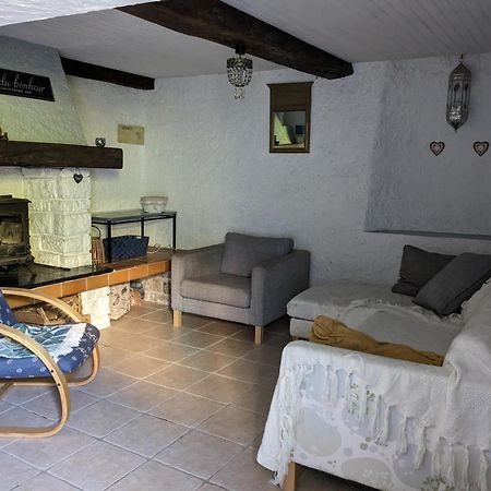 Le Clos Des Oliviers Rieux-en-Val Екстериор снимка