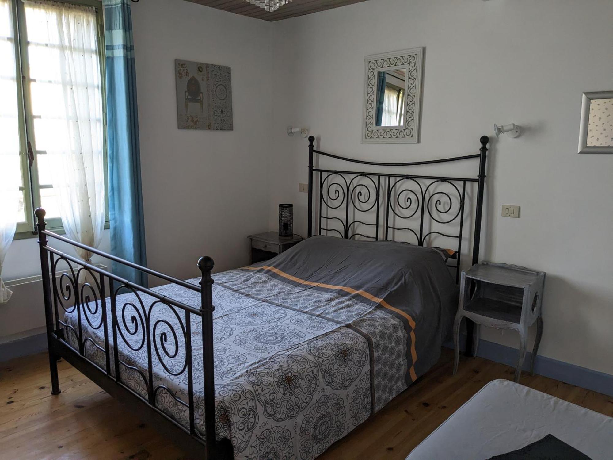 Le Clos Des Oliviers Rieux-en-Val Екстериор снимка