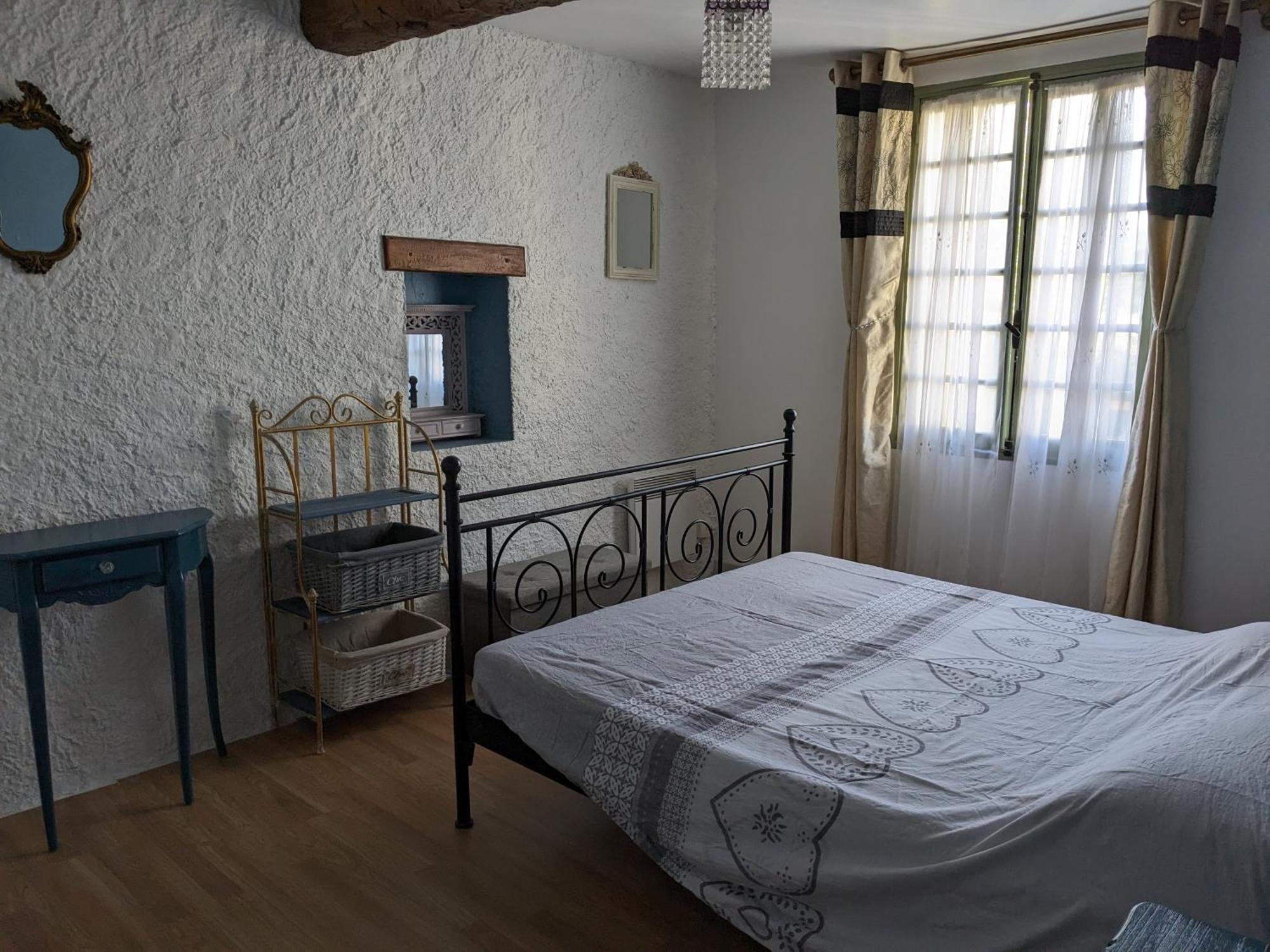 Le Clos Des Oliviers Rieux-en-Val Екстериор снимка
